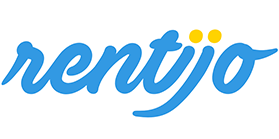 Logo Rentijo